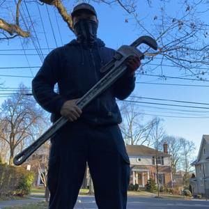 Meet your Posher, Justin